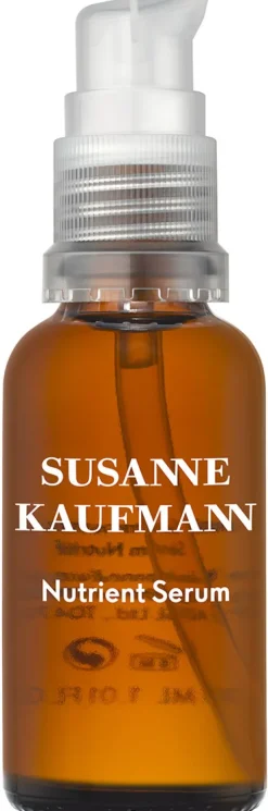 Nutrient Serum|Susanne Kaufmann Best