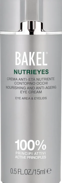 Nutrieyes Nourishing Anti-Ageing Formula Eye Area|Bakel Hot