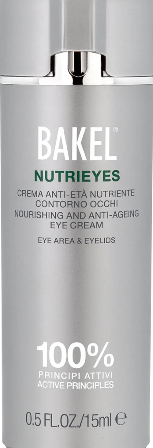 Nutrieyes Nourishing Anti-Ageing Formula Eye Area|Bakel Hot