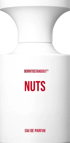 Nuts|BORNTOSTANDOUT Best