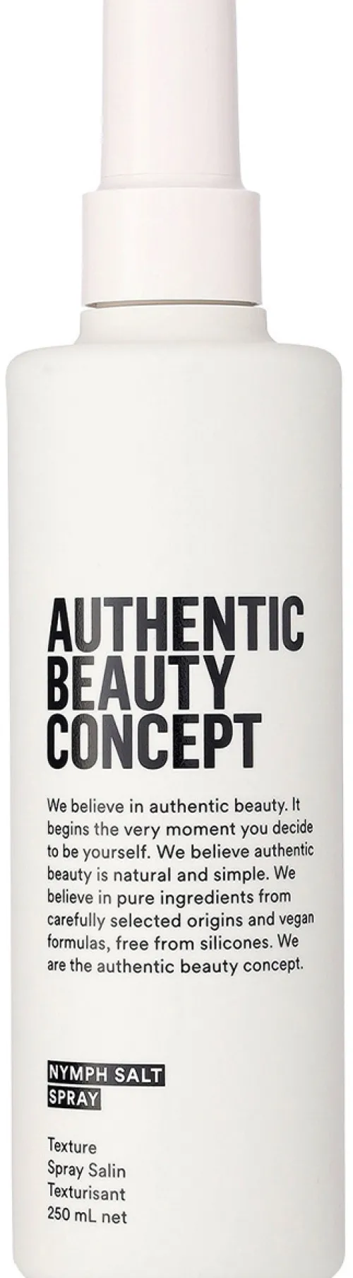 Nymph Salt Spray|AUTHENTIC BEAUTY CONCEPT Clearance
