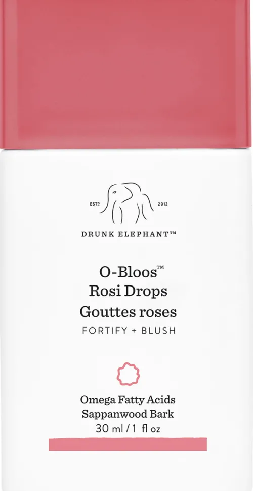 O-Bloos Rosi Drops|DRUNK ELEPHANT Best