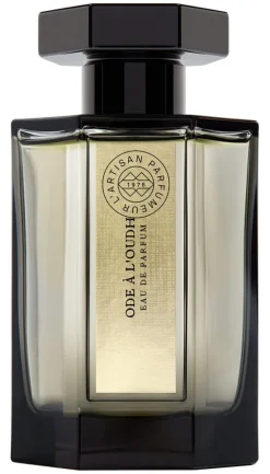 Ode à l'Oudh|L'Artisan Parfumeur New