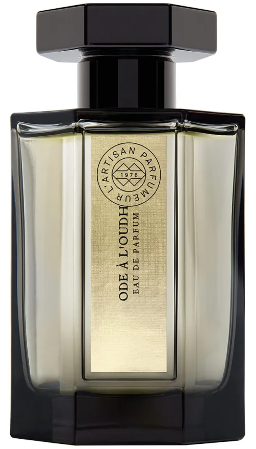 Ode à l'Oudh|L'Artisan Parfumeur New