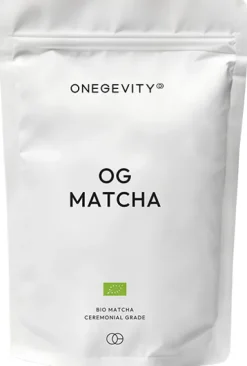 OG Matcha|Onegevity Clearance