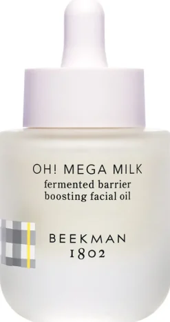 OH! MEGA MILK|BEEKMAN 1802 New