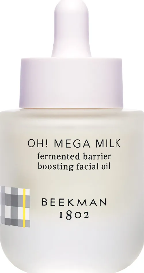 OH! MEGA MILK|BEEKMAN 1802 New