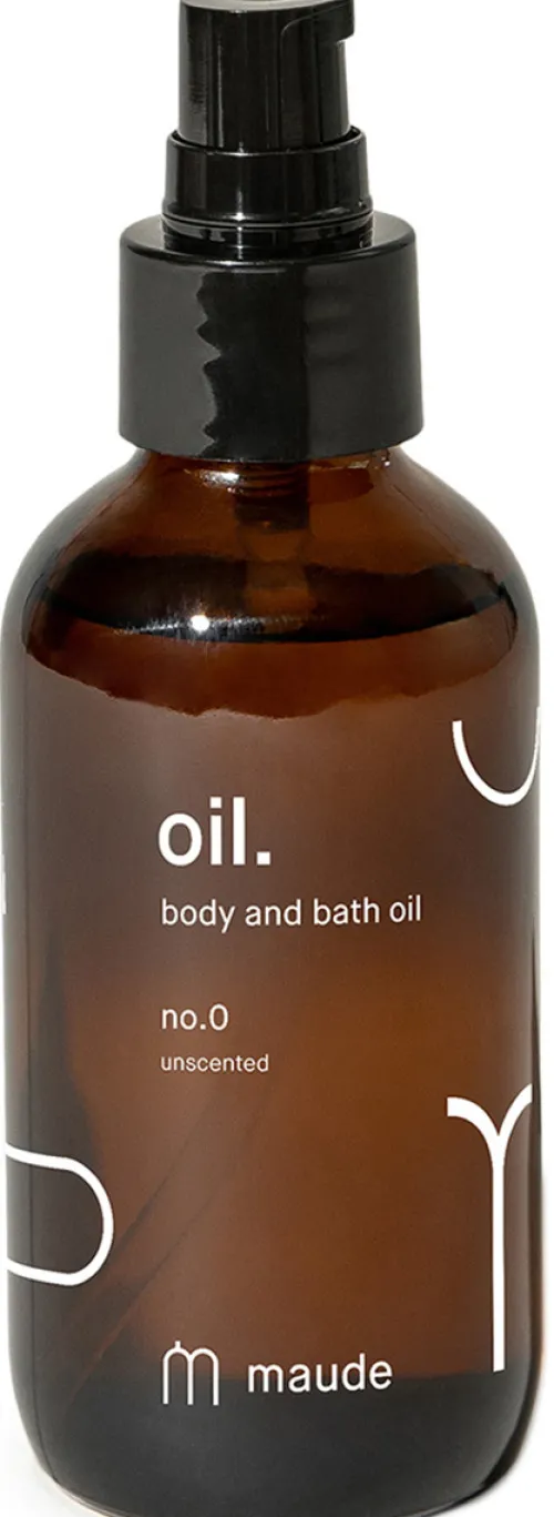 Oil no. 0|maude Outlet
