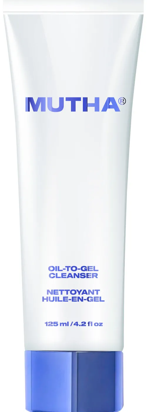 OIL-TO-GEL CLEANSER|MUTHA™ Discount