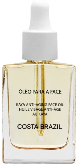 Oleo Para A Face - Kaya Anti-Aging Face Oil|Costa Brazil Sale