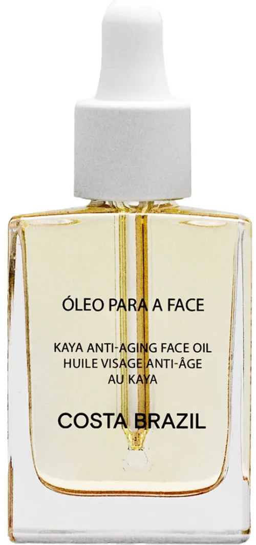 Oleo Para A Face - Kaya Anti-Aging Face Oil|Costa Brazil Sale