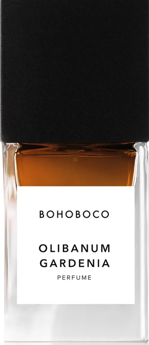 OLIBANUM GARDENIA|BOHOBOCO Best