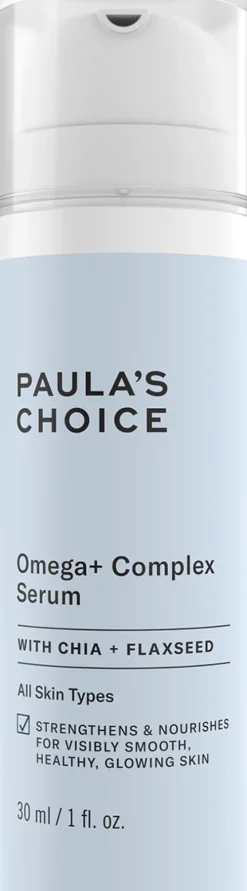 Omega+ Complex Serum|Paula's Choice Best