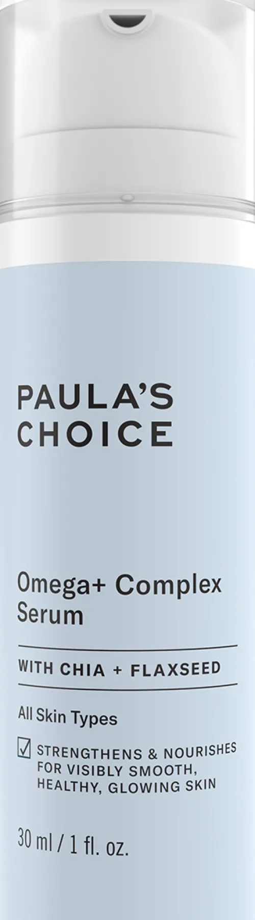 Omega+ Complex Serum|Paula's Choice Best