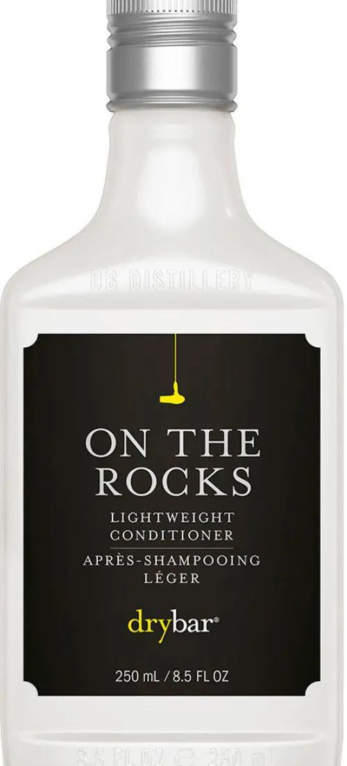 ON THE ROCKS LIGHTWEIGHT CONDITIONER|Drybar