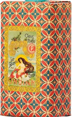 Ondina Sea Mist Wax Sealed Soap|Claus Porto Online