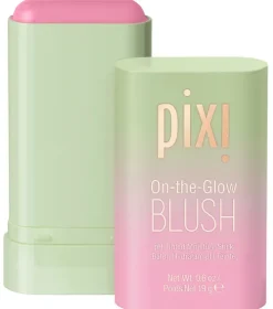 On-the-Glow BLUSH - CheekTone|Pixi Online