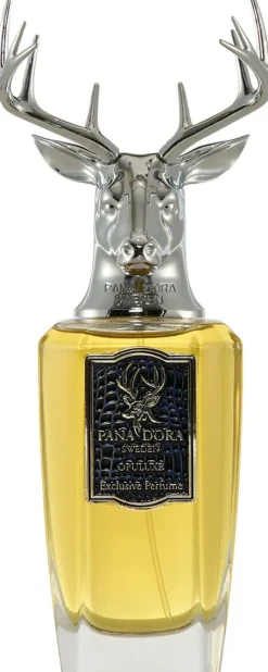 Opuluxe|PANA DORA SWEDEN Discount