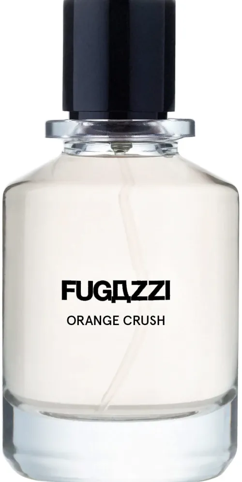Orange Crush|Fugazzi New