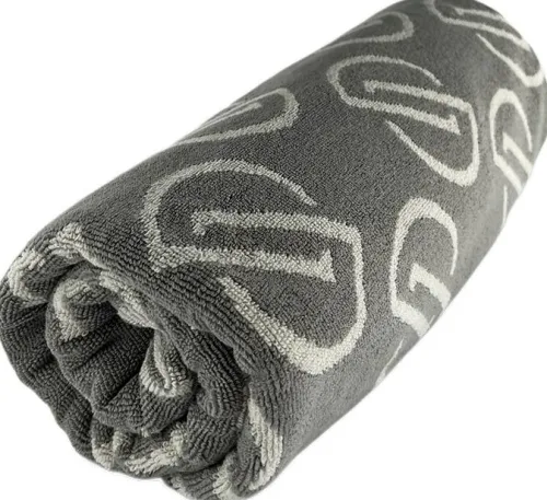 Organic-Cotton Beach Towel|DEMARÉS Discount