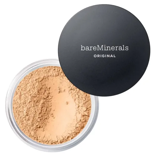 ORIGINAL Foundation SPF 15|bareMinerals Best