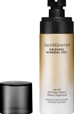 Original Mineral Veil 24HR Natural Matte Setting Spray|bareMinerals Sale