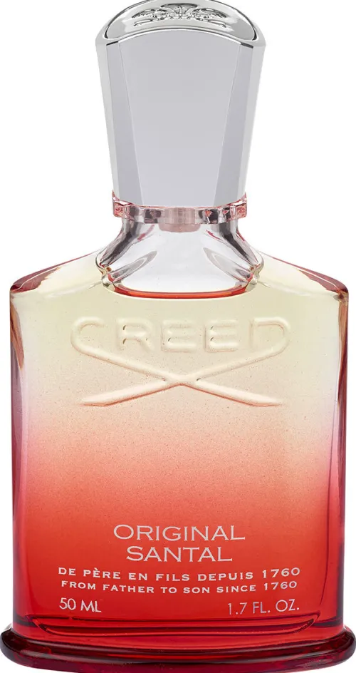 Original Santal|Creed