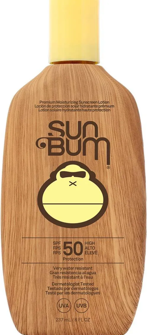 Original SPF 50 Sunscreen Lotion|Sun Bum Discount
