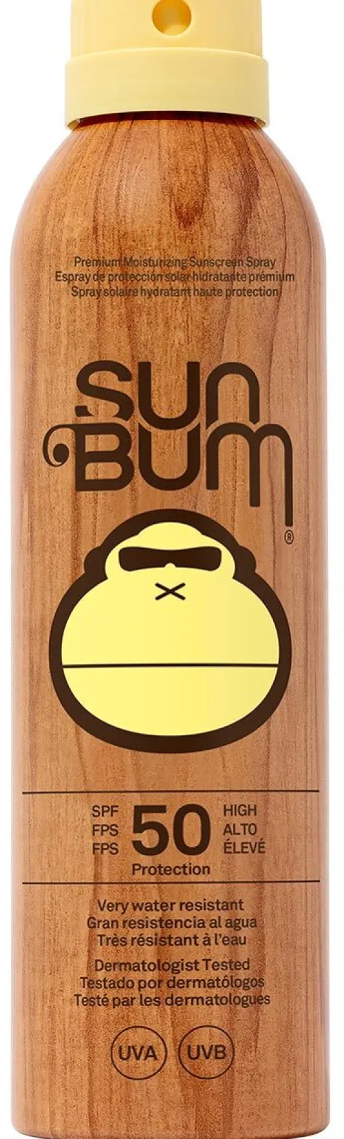 Original SPF 50 Sunscreen Spray|Sun Bum Sale