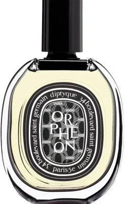 Orphéon|Diptyque