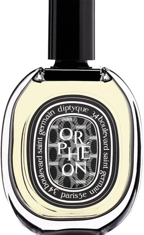 Orphéon|Diptyque