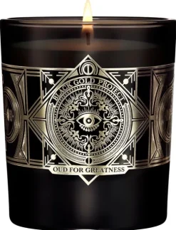 OUD FOR GREATNESS CANDLE|INITIO New