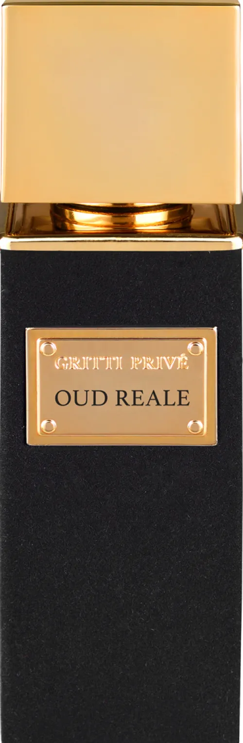 OUD REALE|Gritti Sale