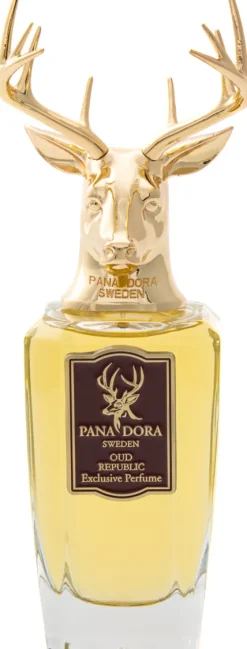 Oud Republic|PANA DORA SWEDEN Discount