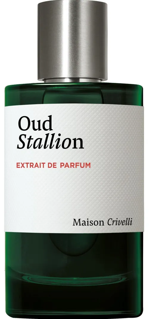 Oud Stallion|Maison Crivelli Best