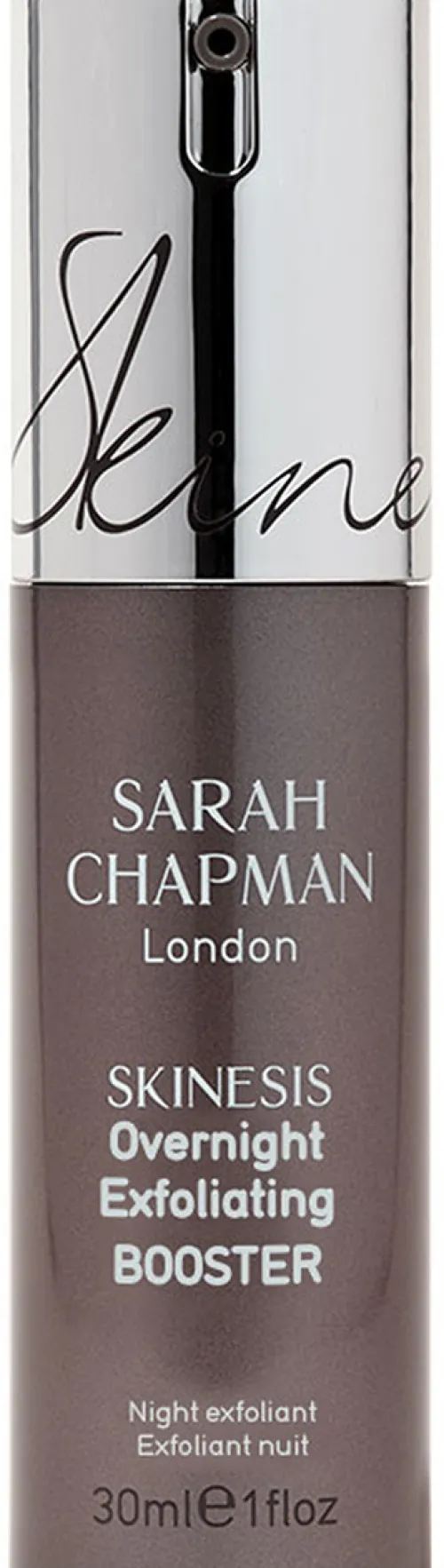 Overnight Exfoliating Booster|Sarah Chapman Discount