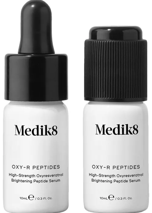 Oxy-R Peptides|Medik8 Best