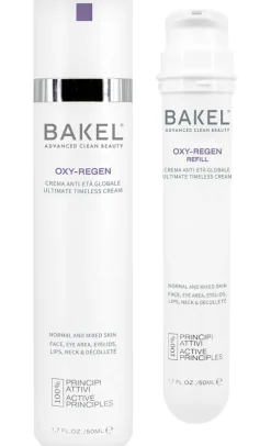 OXY-REGEN CASE&REFILL|Bakel