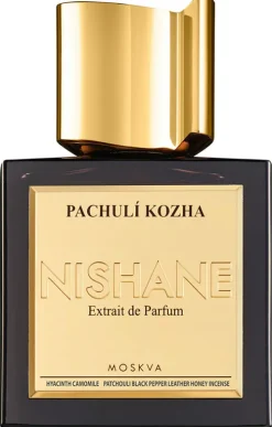 Pachulí Kozha|NISHANE New