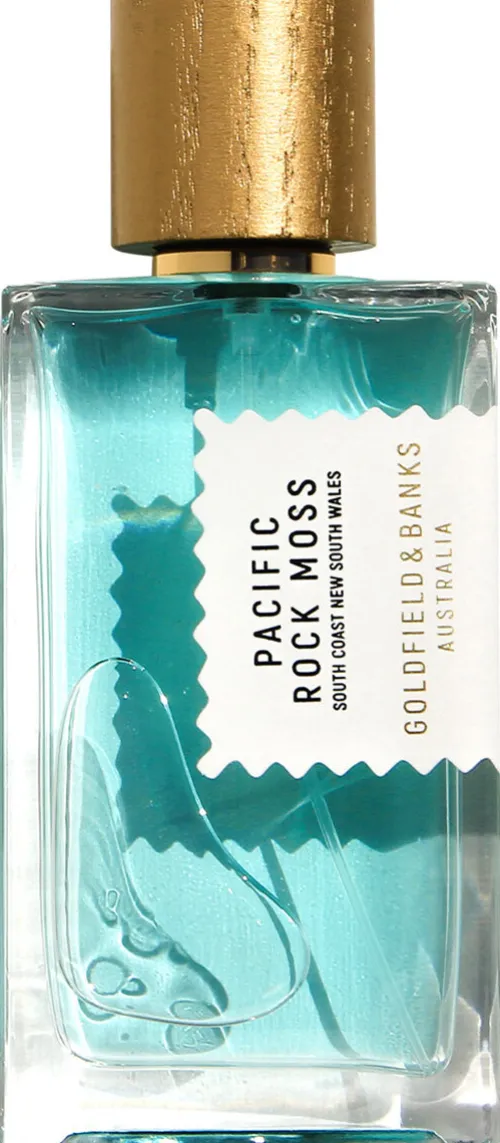 PACIFIC ROCK MOSS|GOLDFIELD & BANKS Clearance