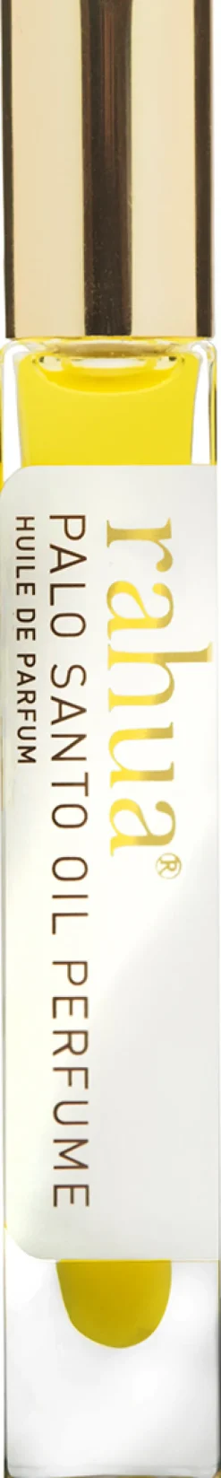 Palo Santo Oil Perfume|Rahua Hot