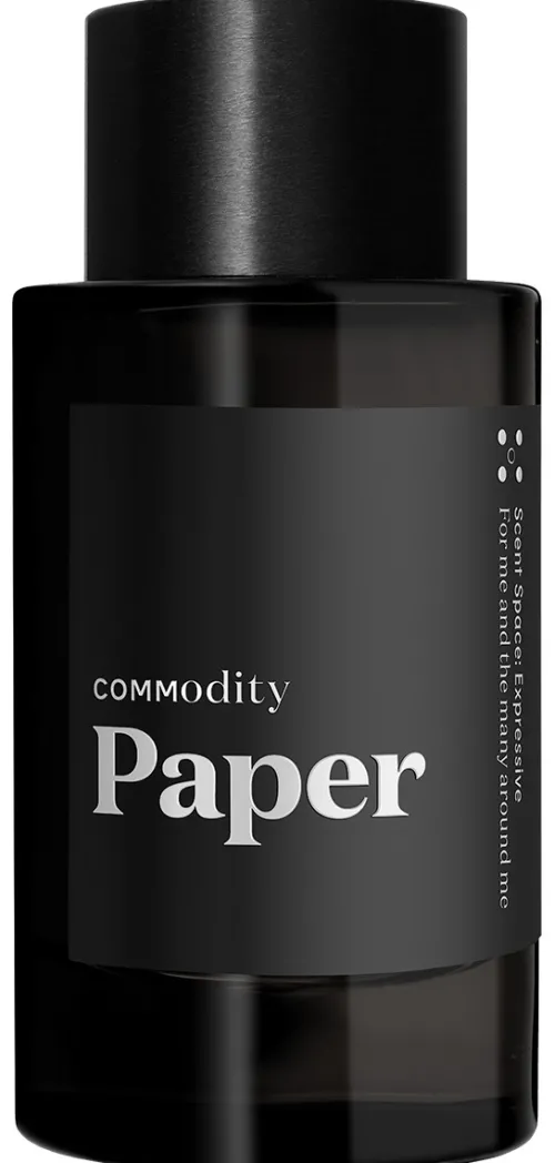 Paper|commodity Best