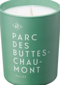 Parc des Buttes-Chaumont|Kerzon Best
