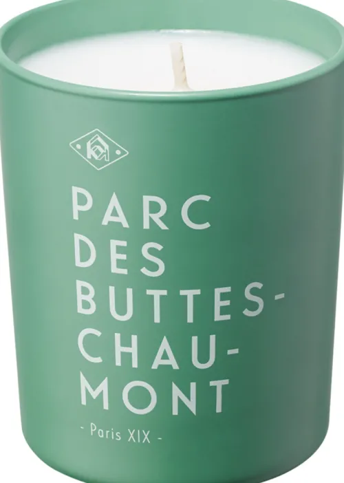 Parc des Buttes-Chaumont|Kerzon Best