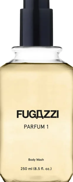 PARFUM 1 BODY WASH|Fugazzi Discount