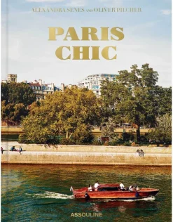 Paris Chic|Assouline Best