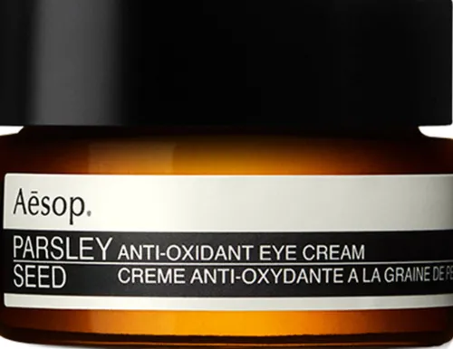 Parsley Seed Anti-Oxidant Eye Cream|Aesop Discount