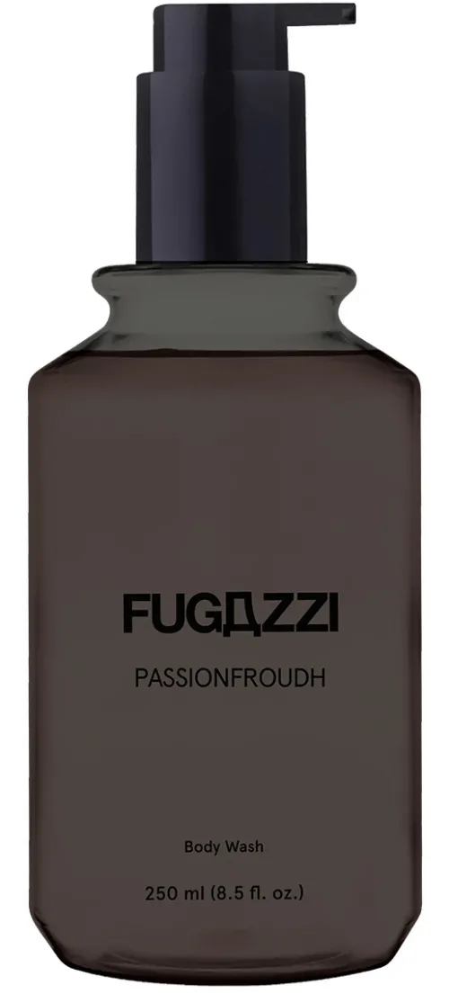 Passionfroudh Body Wash|Fugazzi Online