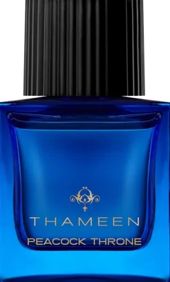 Peacock Throne|Thameen Outlet