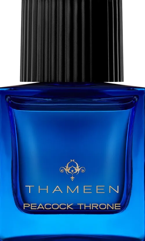 Peacock Throne|Thameen Outlet